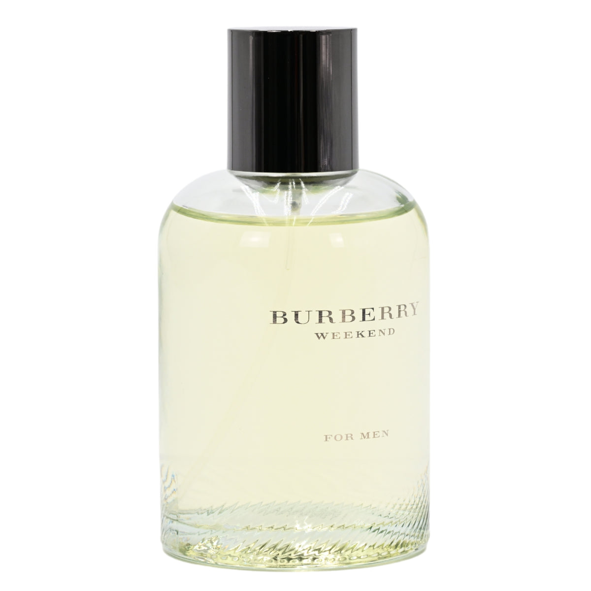 BURBERRY WEEKEND for Men Cologne edt 3.3 oz / 3.4 oz New in Box Sealed 3614227748446