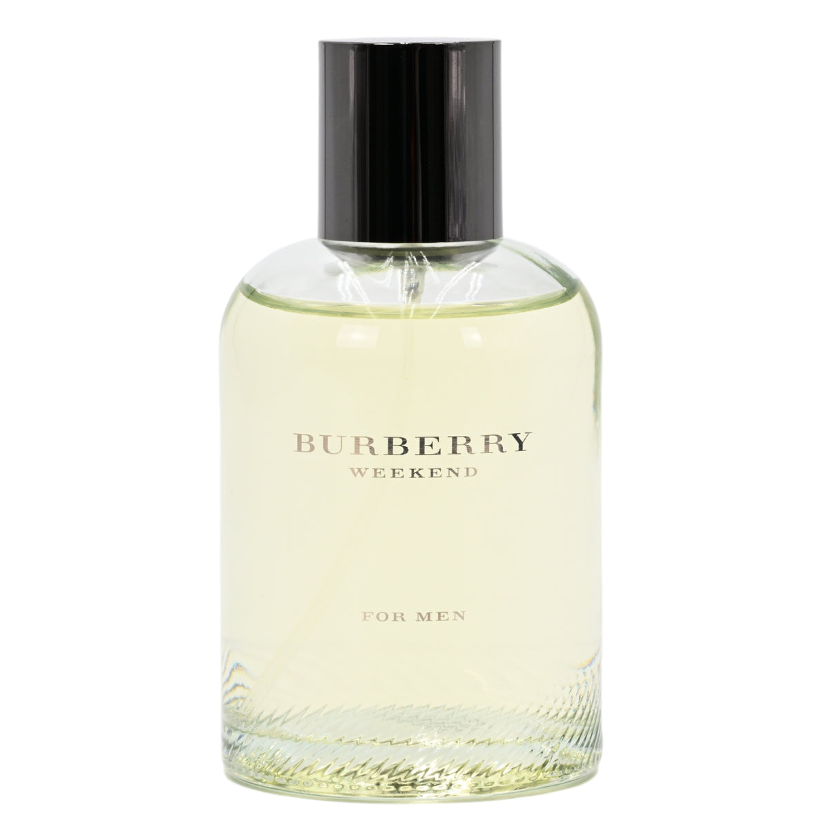 BURBERRY WEEKEND for Men Cologne edt 3.3 oz / 3.4 oz New in Box Sealed 3614227748446