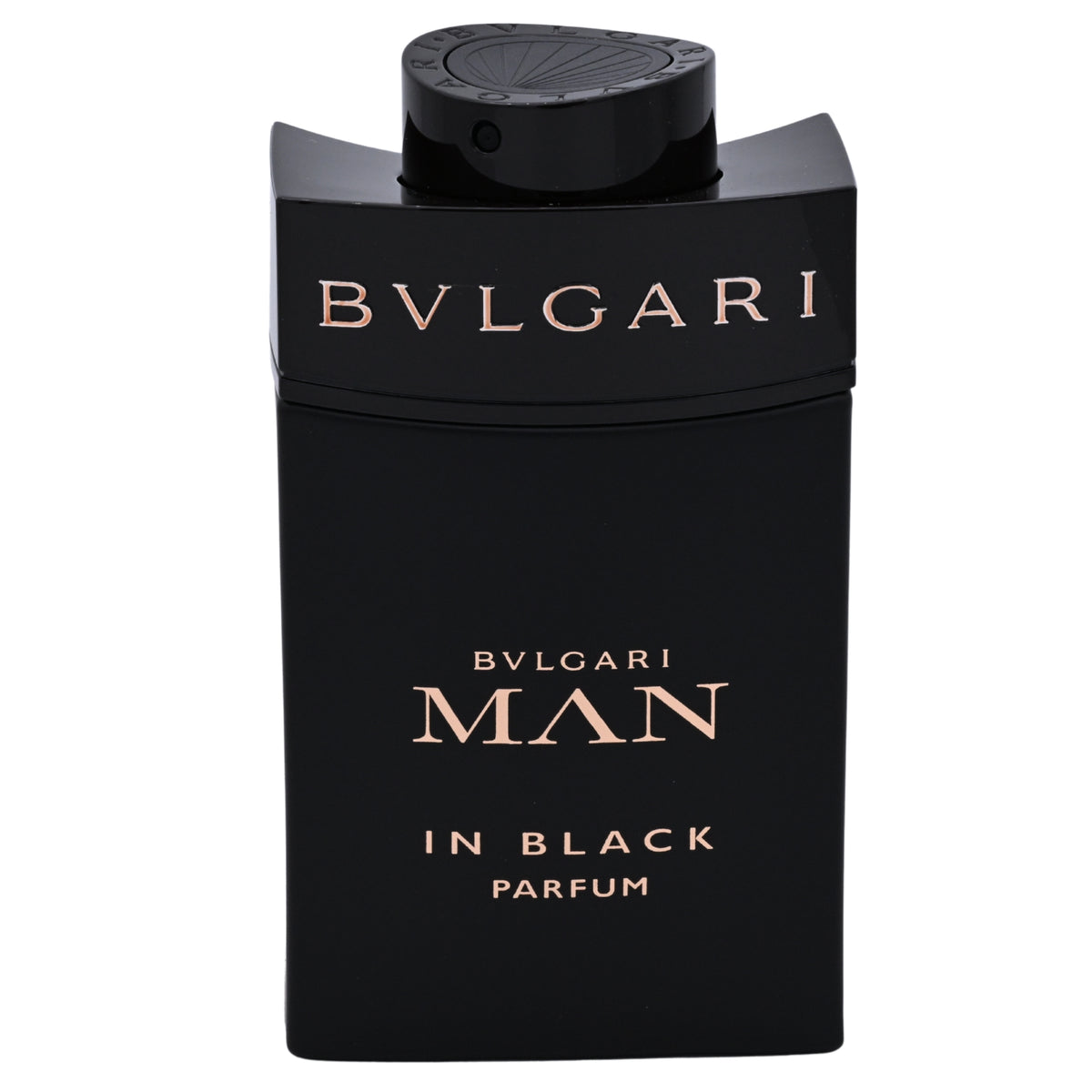 Bvlgari Man In Black Parfum Spray for Men, 3.4 oz (100 ml) New in Retail Box 783320421532