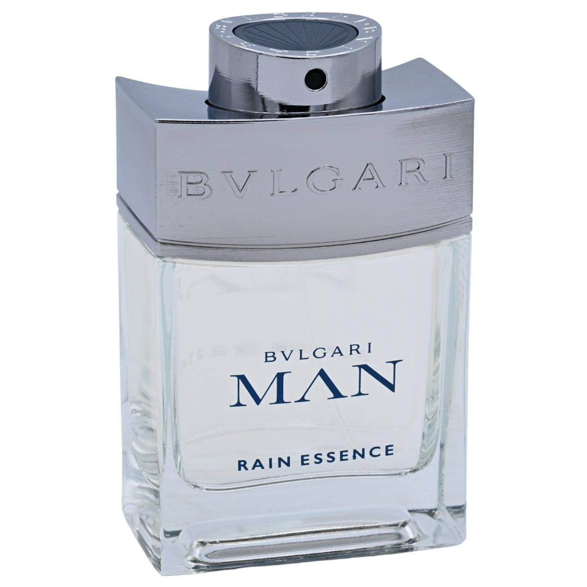 Bvlgari Man Rain Essence Eau de Parfum Spray for Men 2.0 oz (60 ml) by Bvlgari 783320419485