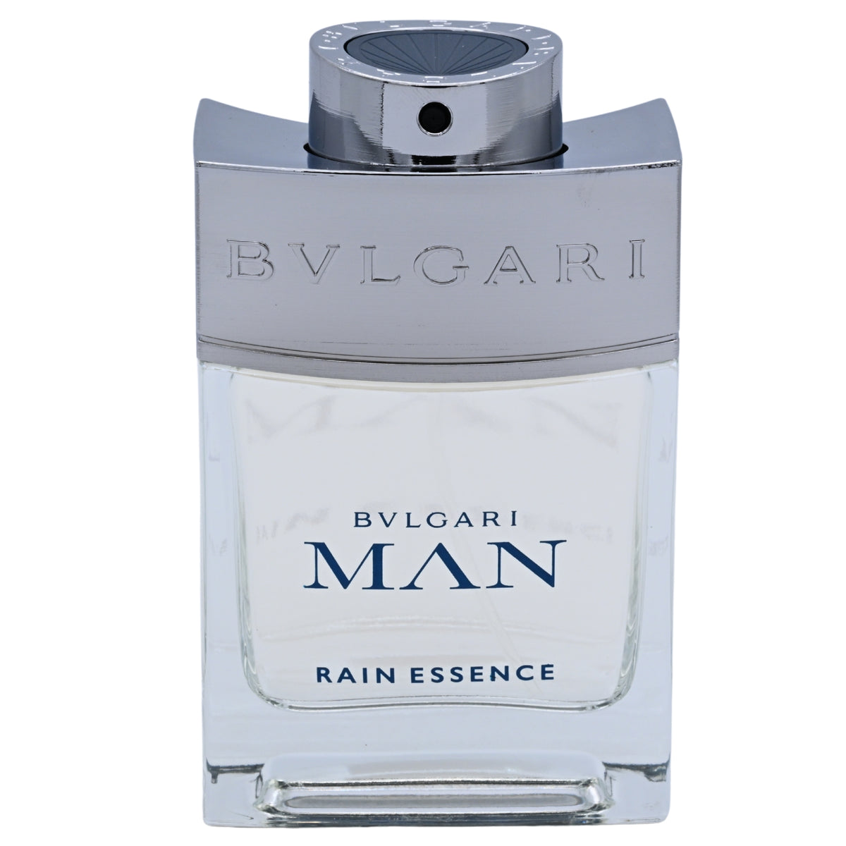 Bvlgari Man Rain Essence Eau de Parfum Spray for Men 2.0 oz (60 ml) by Bvlgari 783320419485