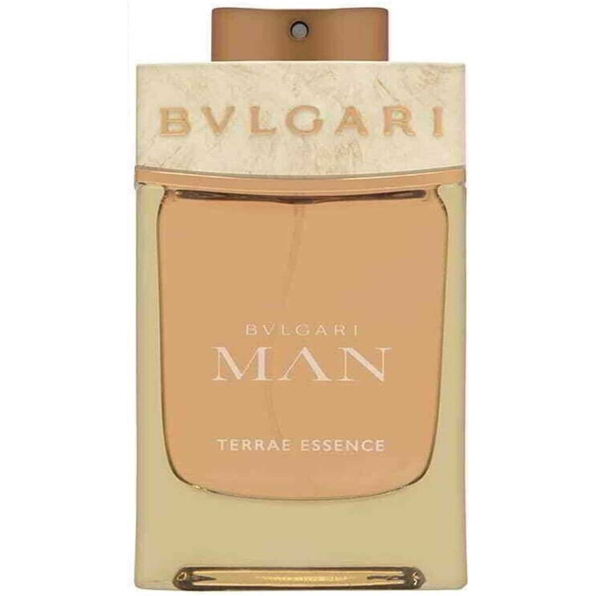 Bvlgari Man Terrae Essence by Bvlgari cologne EDP 3.3 / 3.4 oz New Tester 783320416149