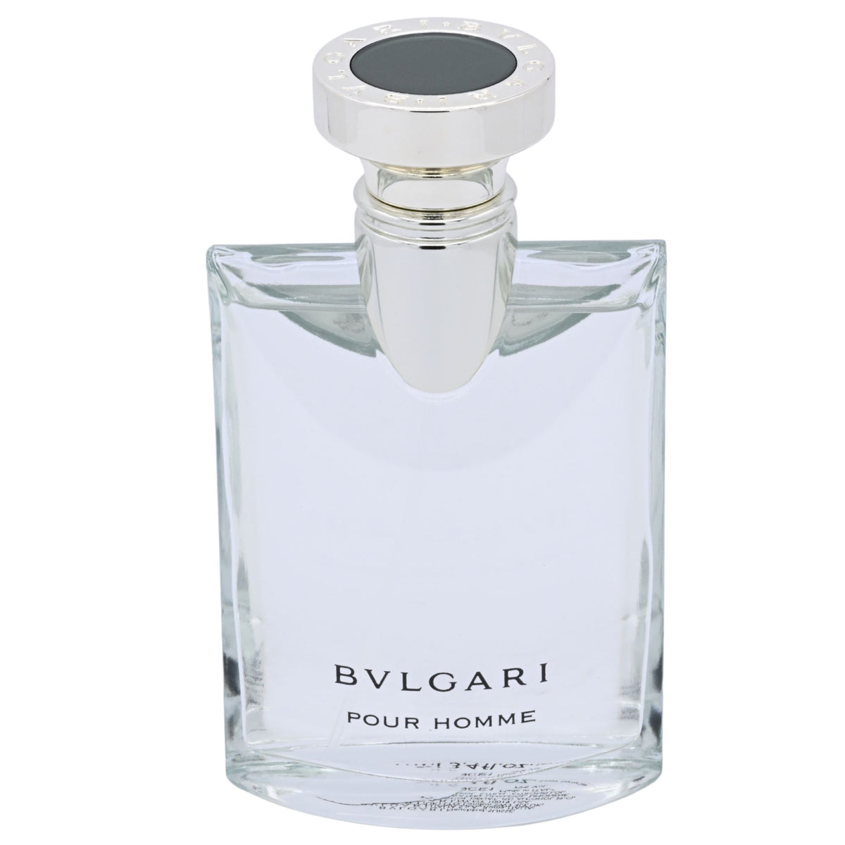 Bvlgari Pour Homme by Bvlgari cologne EDT 3.3 / 3.4 oz New Tester 783320419577