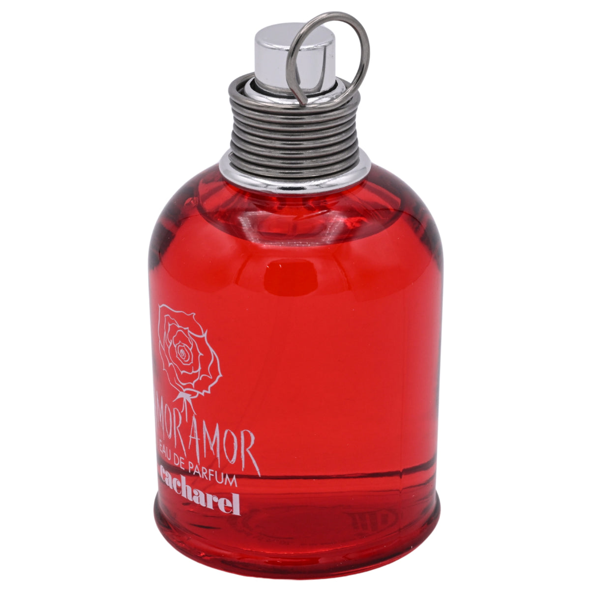 Cacharel Amor Amor Eau de Parfum Spray for Women 1.7 fl oz (50 ml) - Cacharel 3614274304367