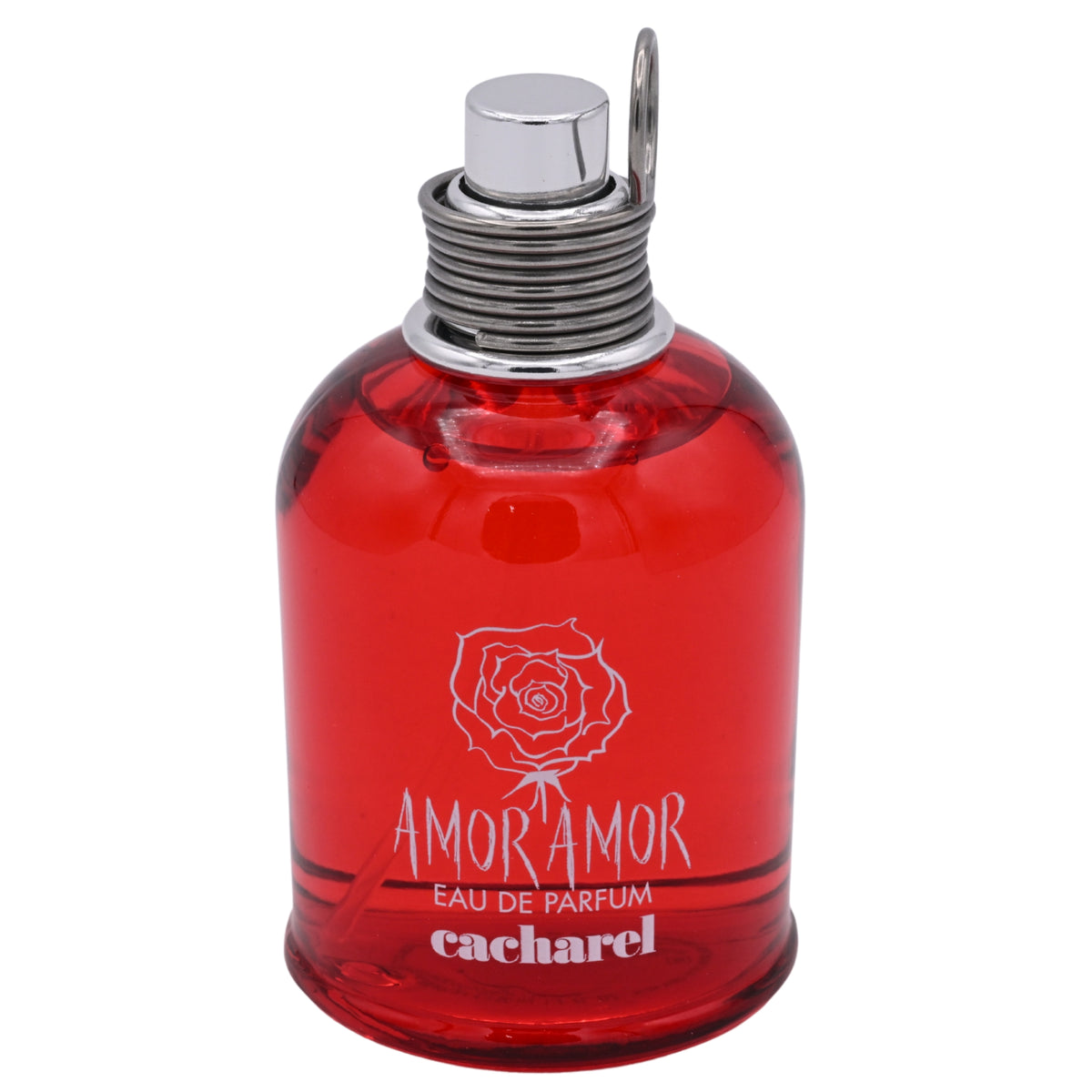 Cacharel Amor Amor Eau de Parfum Spray for Women 1.7 fl oz (50 ml) - Cacharel 3614274304367