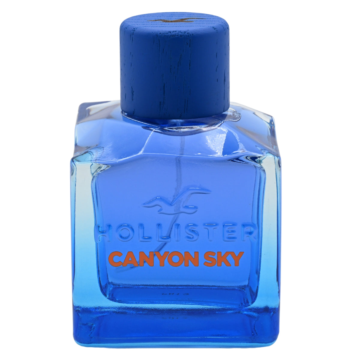 Canyon Sky By Hollister cologne for men EDT 3.3 / 3.4 oz New in Box 085715267146