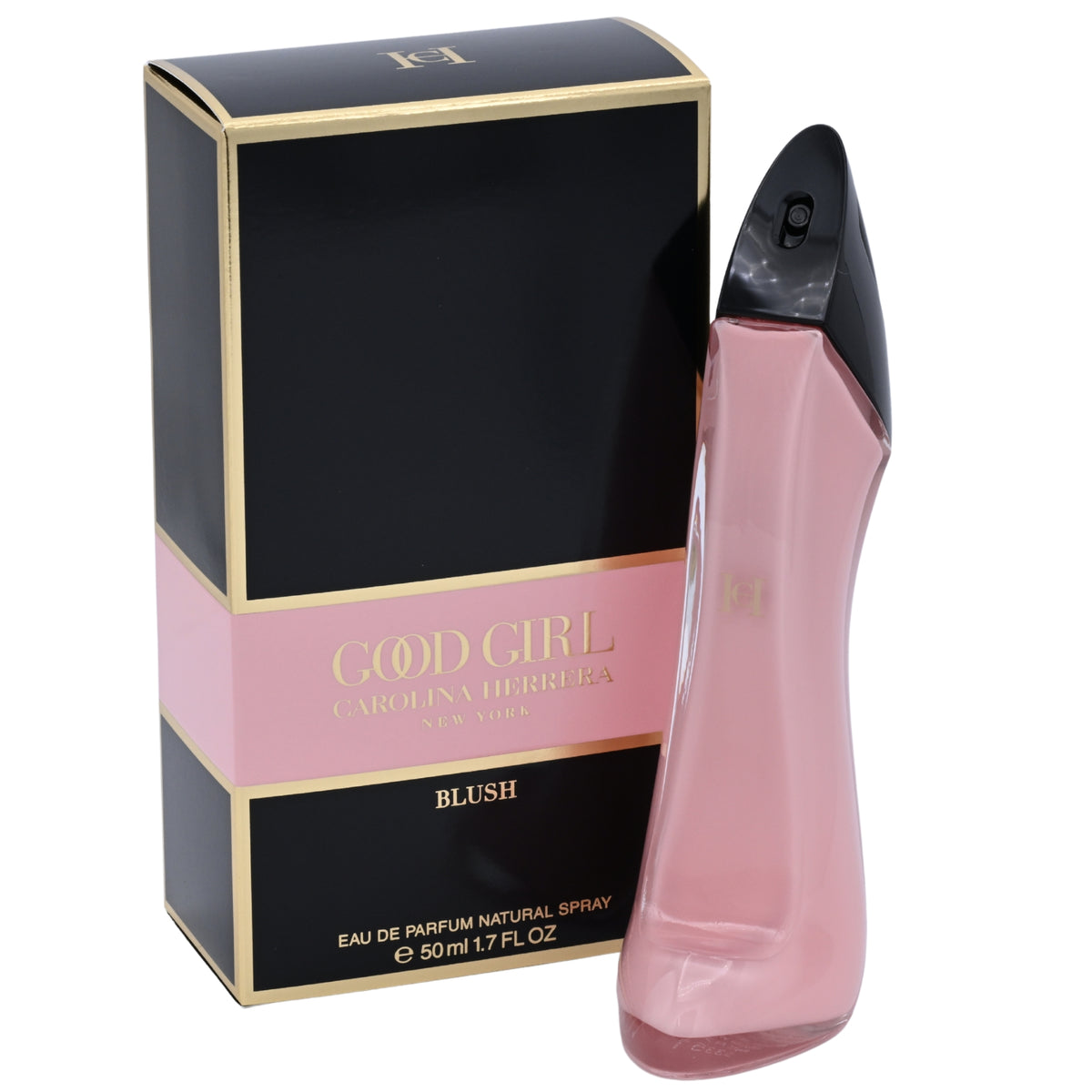 Carolina Herrera Good Girl Blush Eau de Parfum Spray for Women 1.7 oz (50 ml) by Carolina Herrera 8411061056769