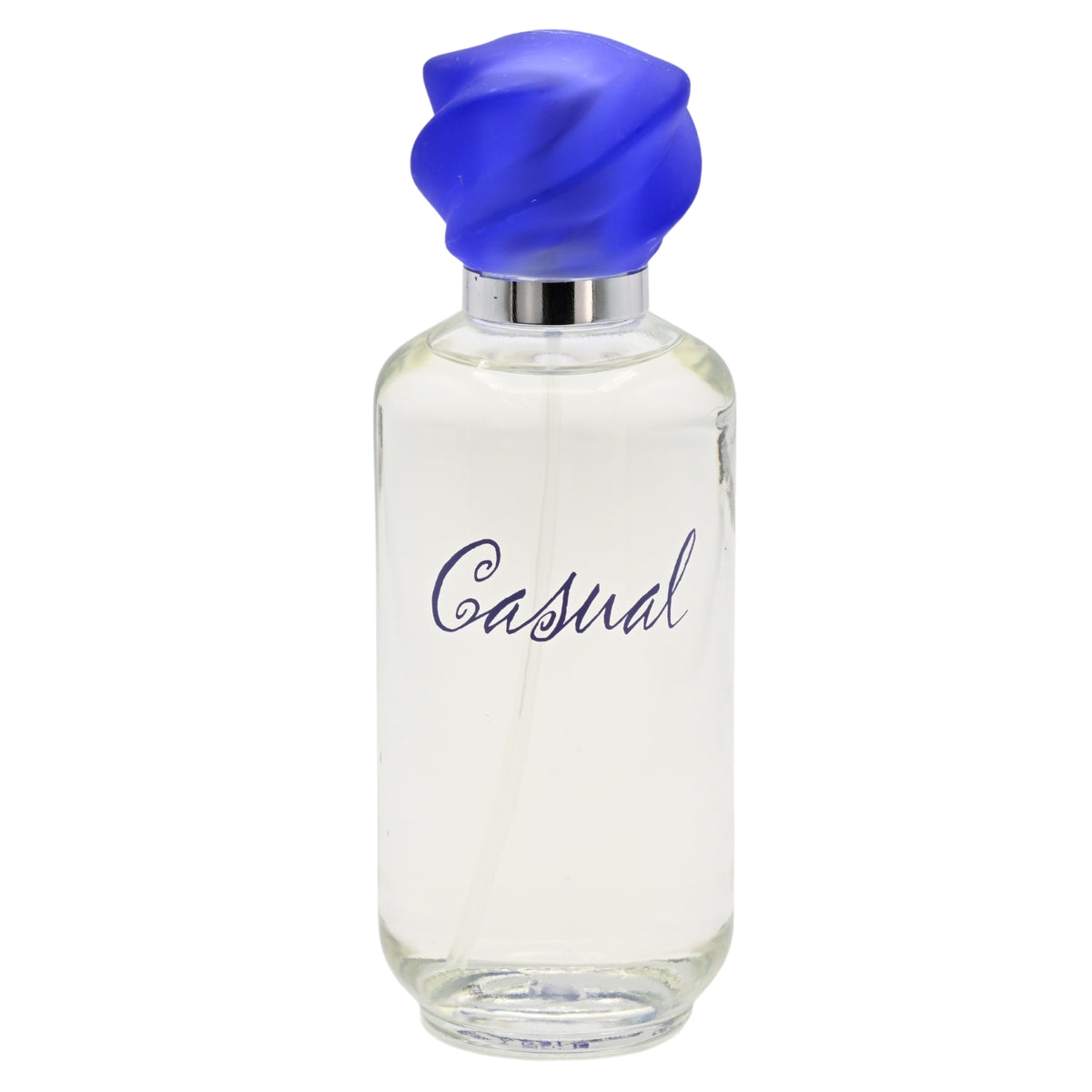 CASUAL by Paul Sebastian Fine Perfume 4 / 4.0 oz EDP For Women New in Box 719346009959