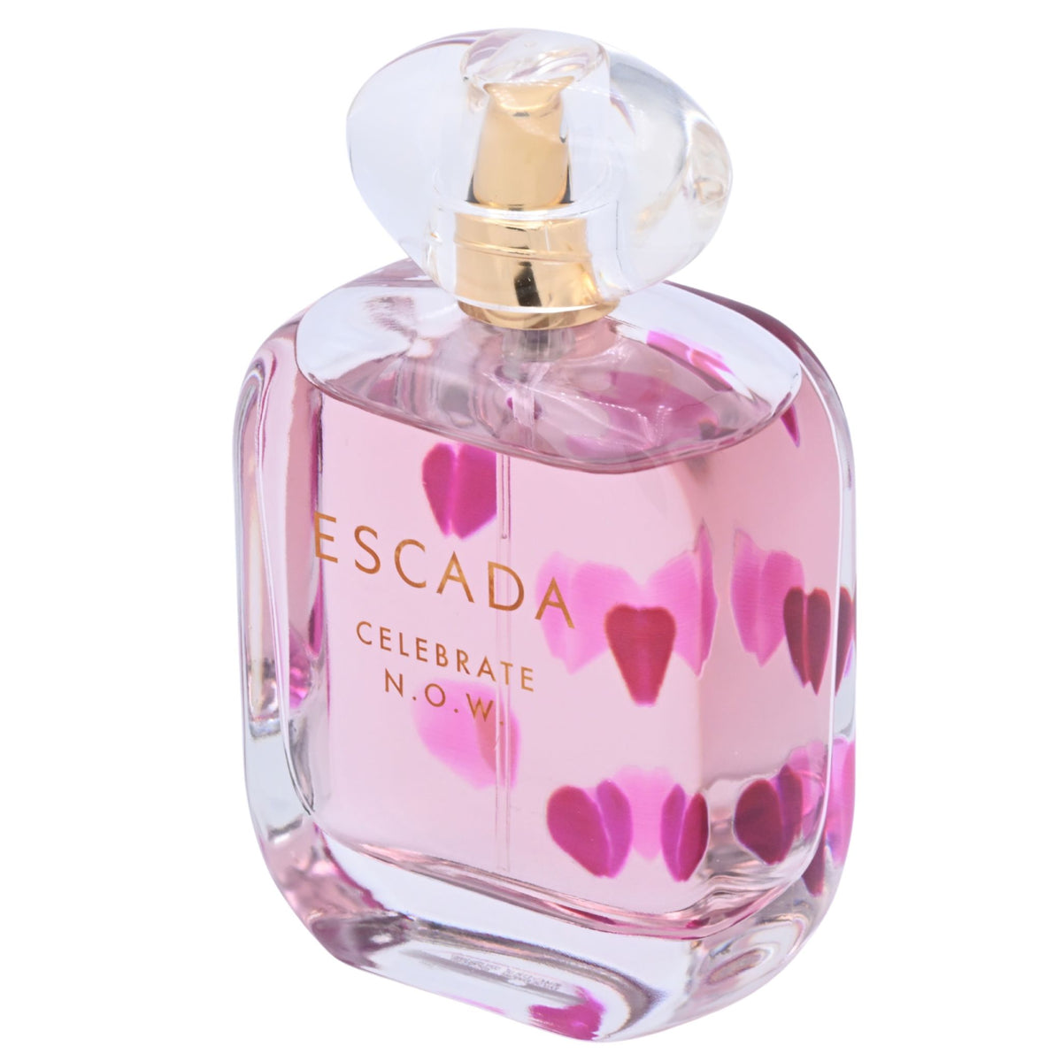 Celebrate N.O.W by Escada NOW perfume for women EDP 2.7 oz New in Box 8005610516134