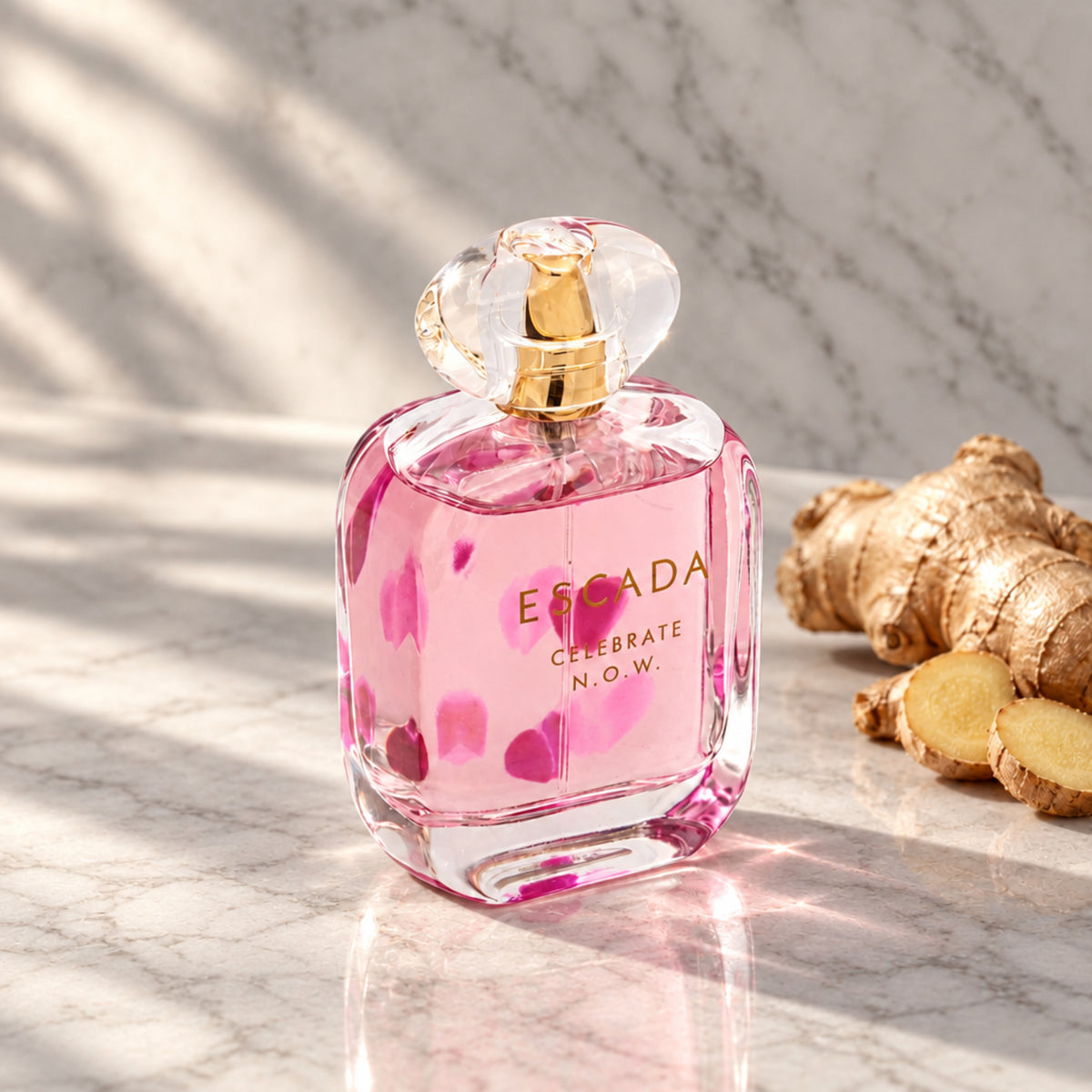 Celebrate N.O.W by Escada NOW perfume for women EDP 2.7 oz New in Box 8005610516134