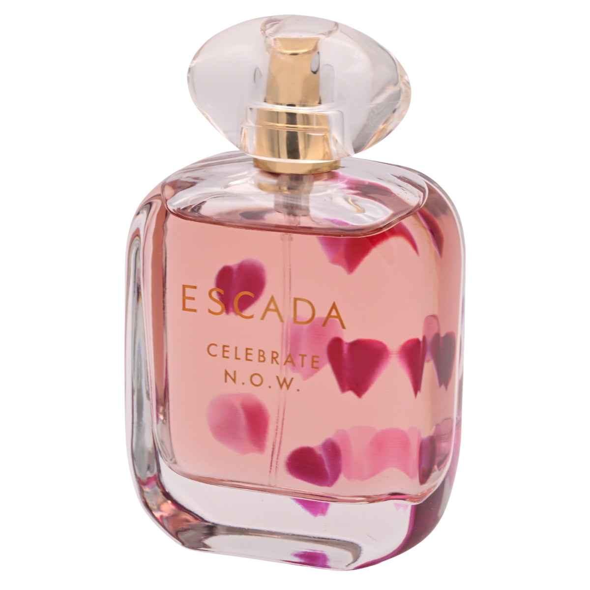 Celebrate N.O.W by Escada NOW perfume for women EDP 2.7 oz New Tester 8005610516264