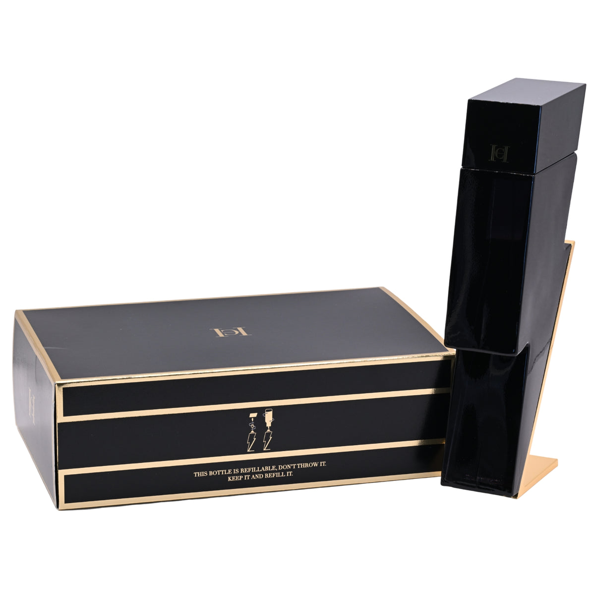 CH Bad Boy by Carolina Herrera cologne for men EDT 5.1 oz New In Box 8411061982068