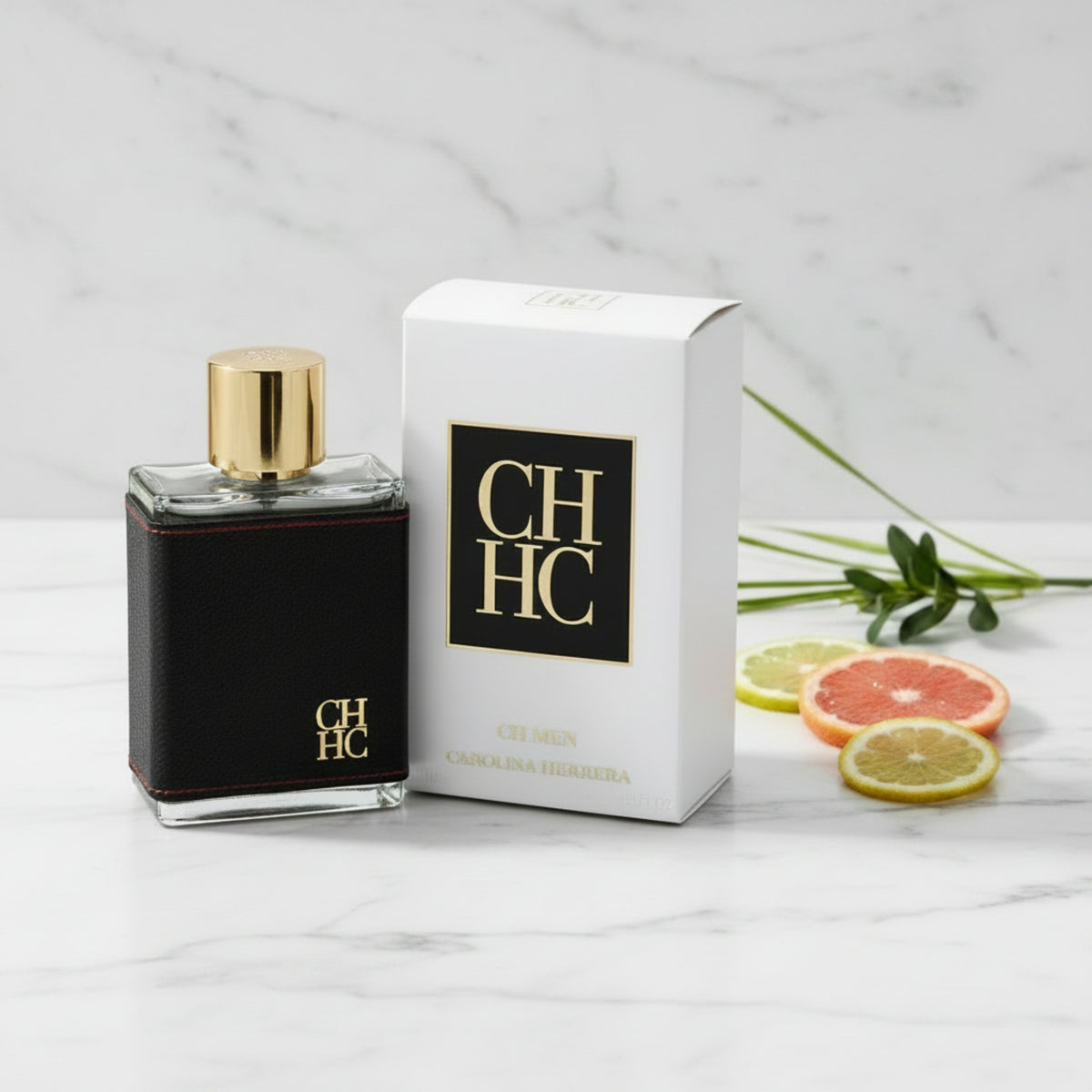 CH MEN by Carolina Herrera cologne for men EDT 3.3 / 3.4 oz New in Box 8411061067925
