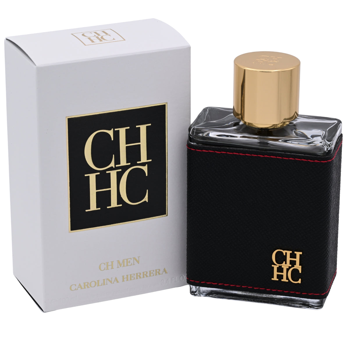 CH MEN by Carolina Herrera cologne for men EDT 3.3 / 3.4 oz New in Box 8411061067925