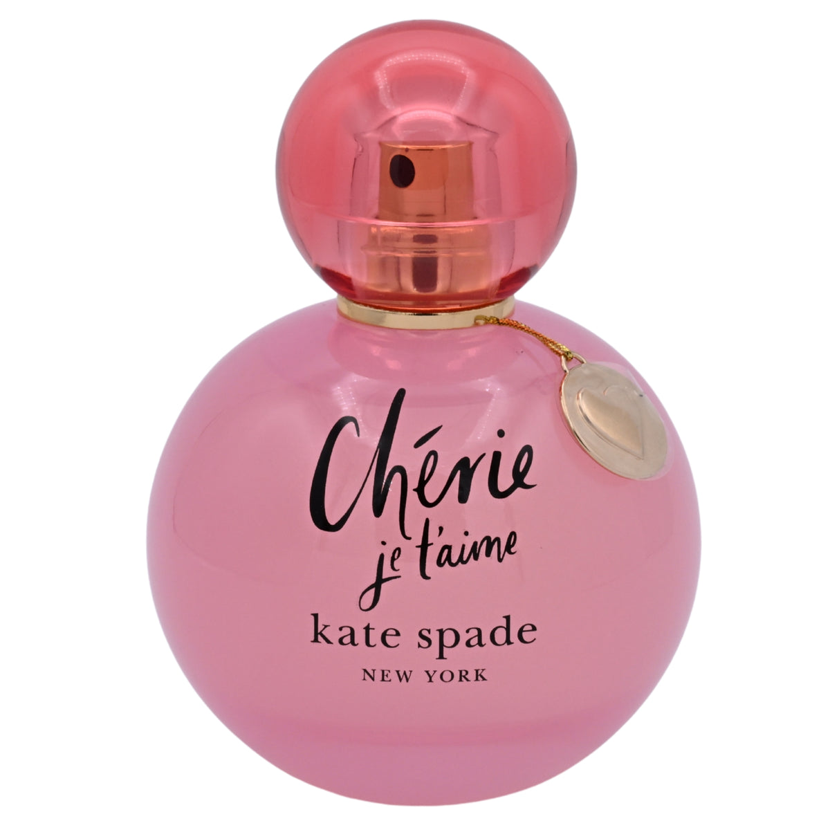 Cherie je t'aime by Kate Spade perfume for women EDP 3.4 oz New Tester 3386460145152