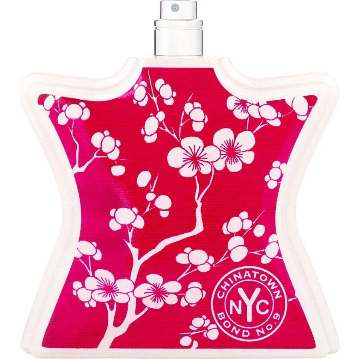 CHINATOWN by Bond No 9 perfume for women EDP 3.3 / 3.4 oz New Tester 843711120953