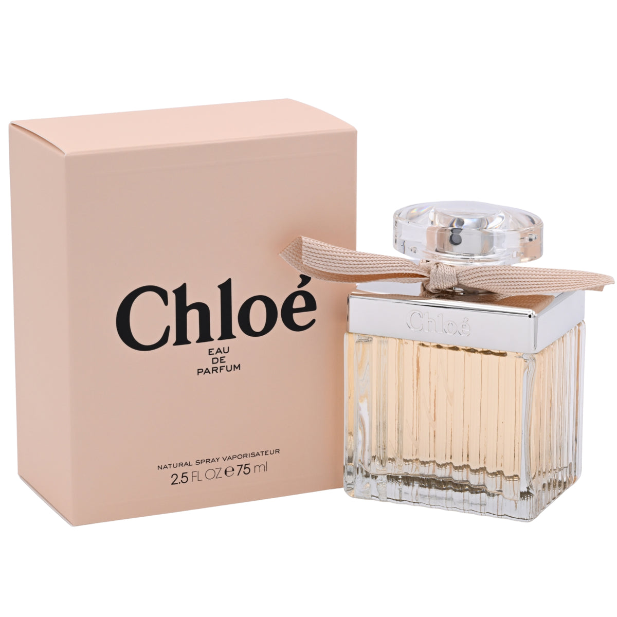 Chloe by Chloe perfume for women EDP 2.5 oz New in Box 3607346232385