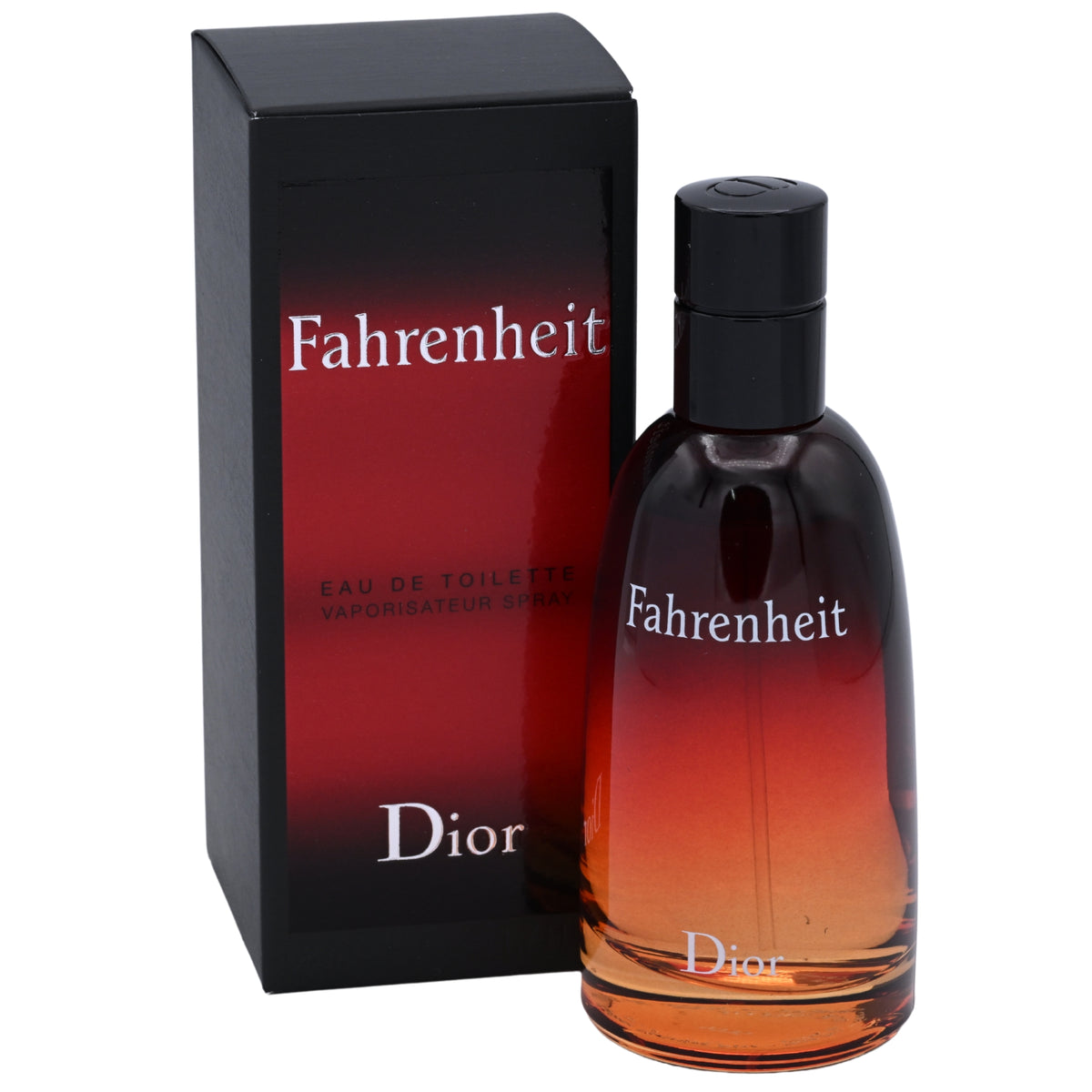 Christian Dior Fahrenheit Eau de Toilette (EDT) Spray for Men 1.7 fl oz - Dior 3348900012189