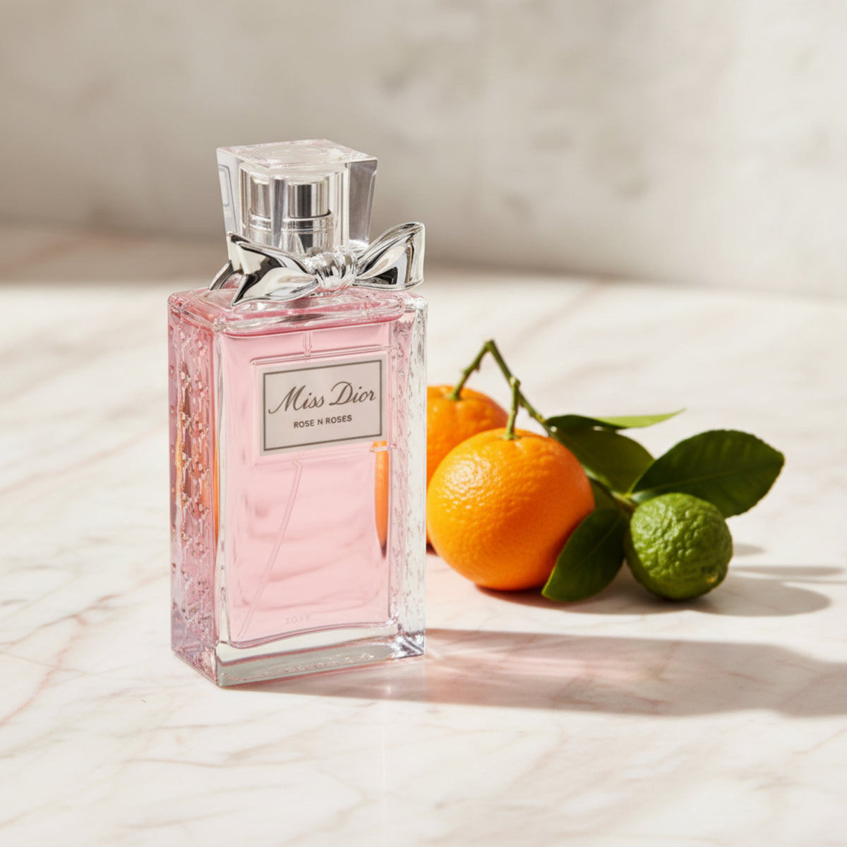 Christian Dior Miss Dior Rose N'Roses Eau de Toilette Spray for Women 1.7 fl oz (50 ml) 3348901507714