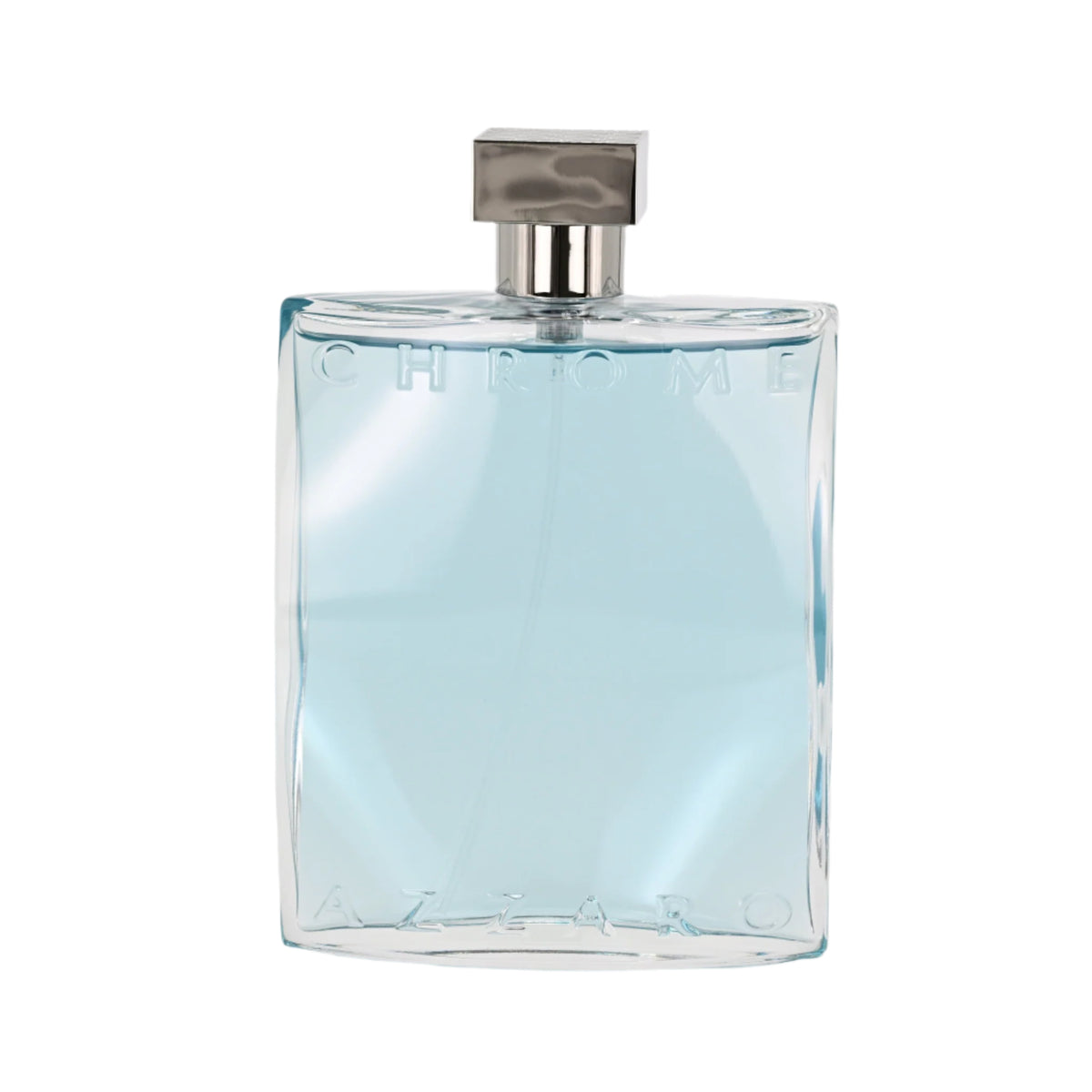 CHROME AZZARO by Azzaro Cologne for Men EDT 6.7 / 6.8 oz New in Box 3351500920068
