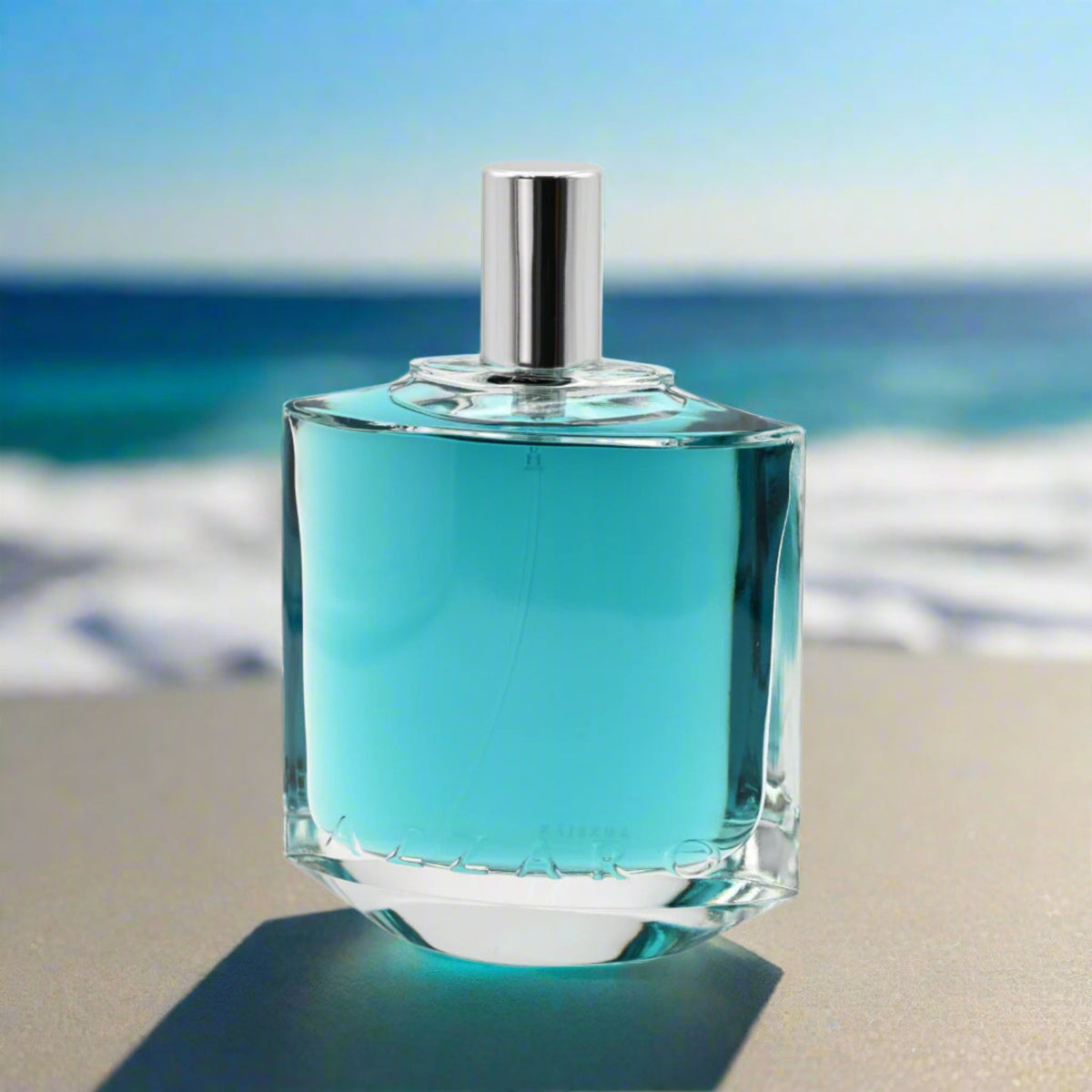 CHROME LEGEND by Azzaro cologne for Men EDT 2.6 oz New in Box 3351500015238