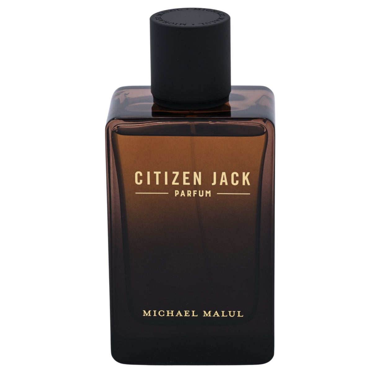 Citizen Jack Parfum by Michael Malul for men EDP 3.3 / 3.4 oz New in Box 850067815297