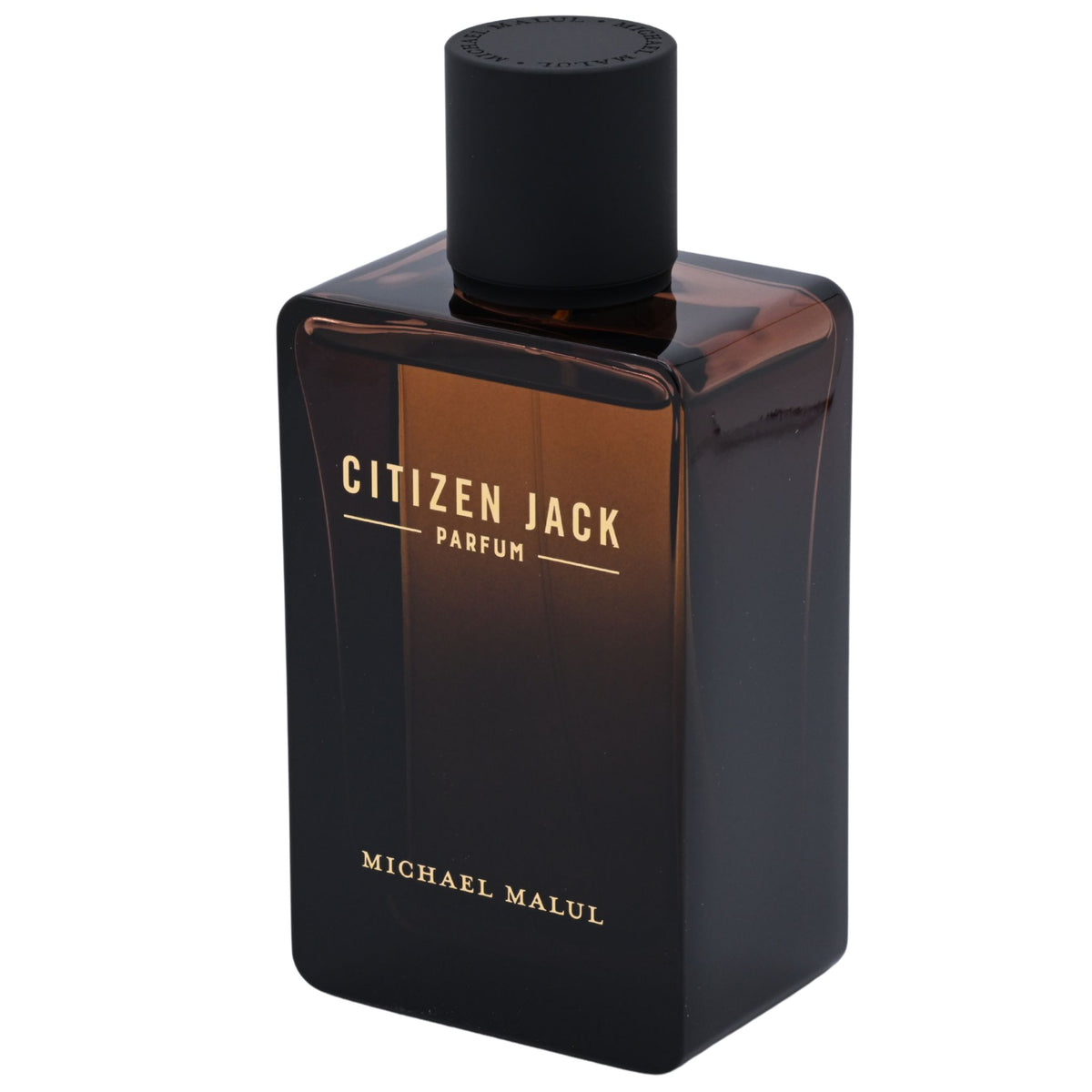 Citizen Jack Parfum by Michael Malul for men EDP 3.3 / 3.4 oz New in Box 850067815297