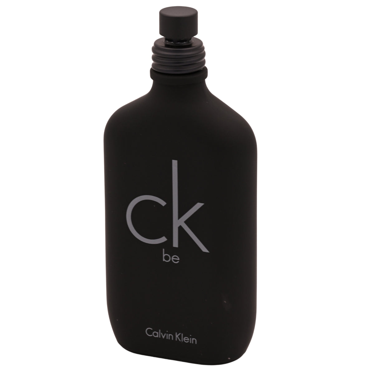 CK BE by Calvin Klein for unisex EDT 3.3 / 3.4 oz New Tester 3616303322588