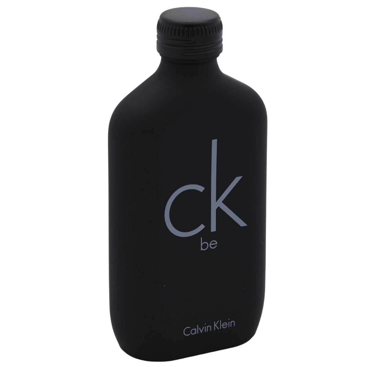 CK BE by Calvin Klein Perfume Cologne EDT 3.3 / 3.4 oz New in Box 088300604401