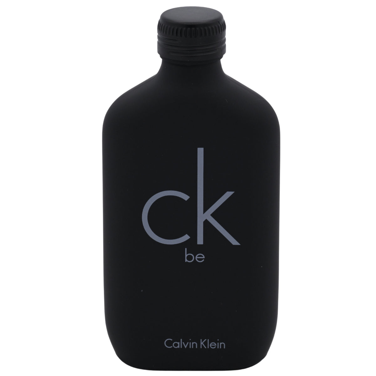CK BE by Calvin Klein Perfume Cologne EDT 3.3 / 3.4 oz New in Box 088300604401