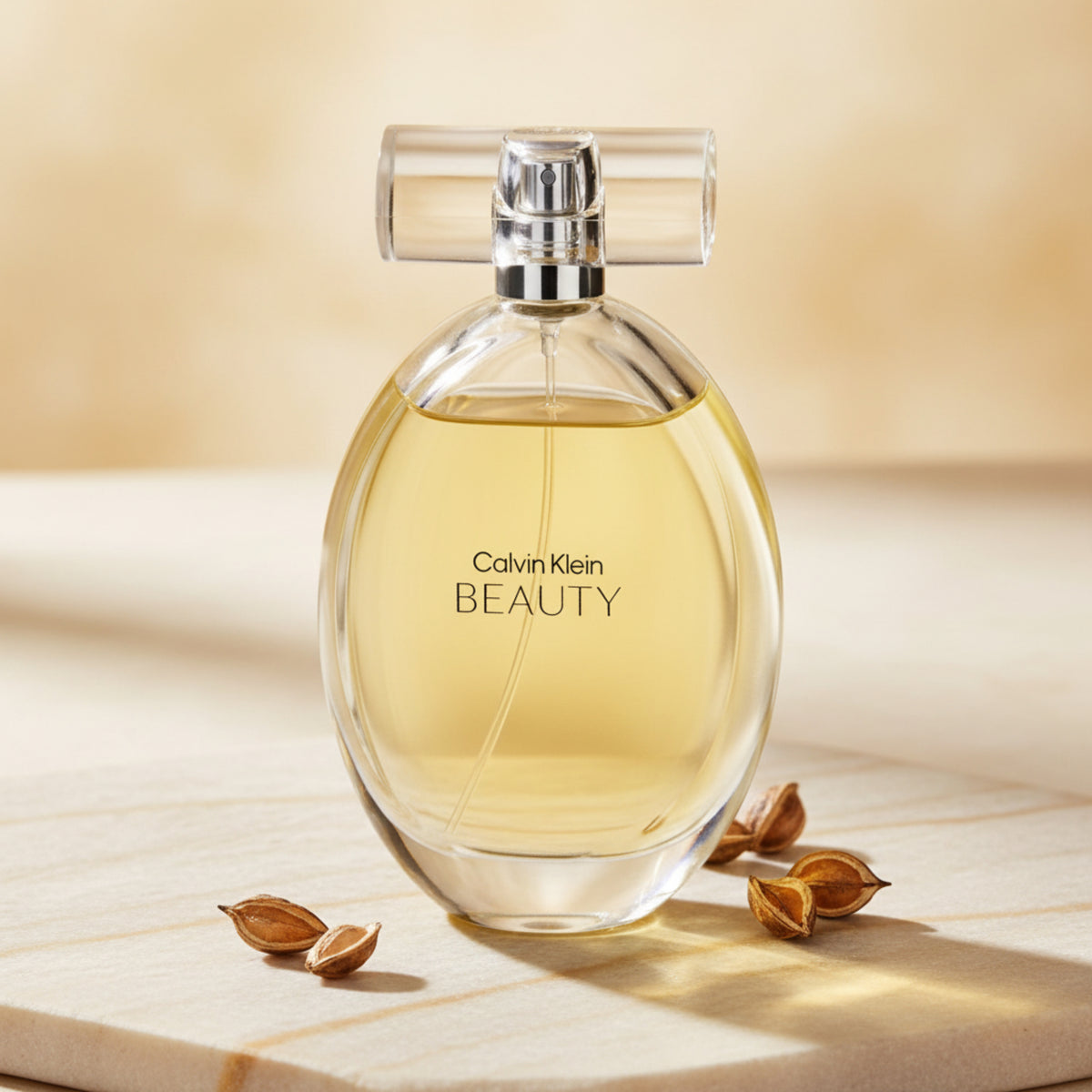 Ck Beauty by Calvin Klein perfume for women EDP 3.3 / 3.4 oz New in Box 3607342137172