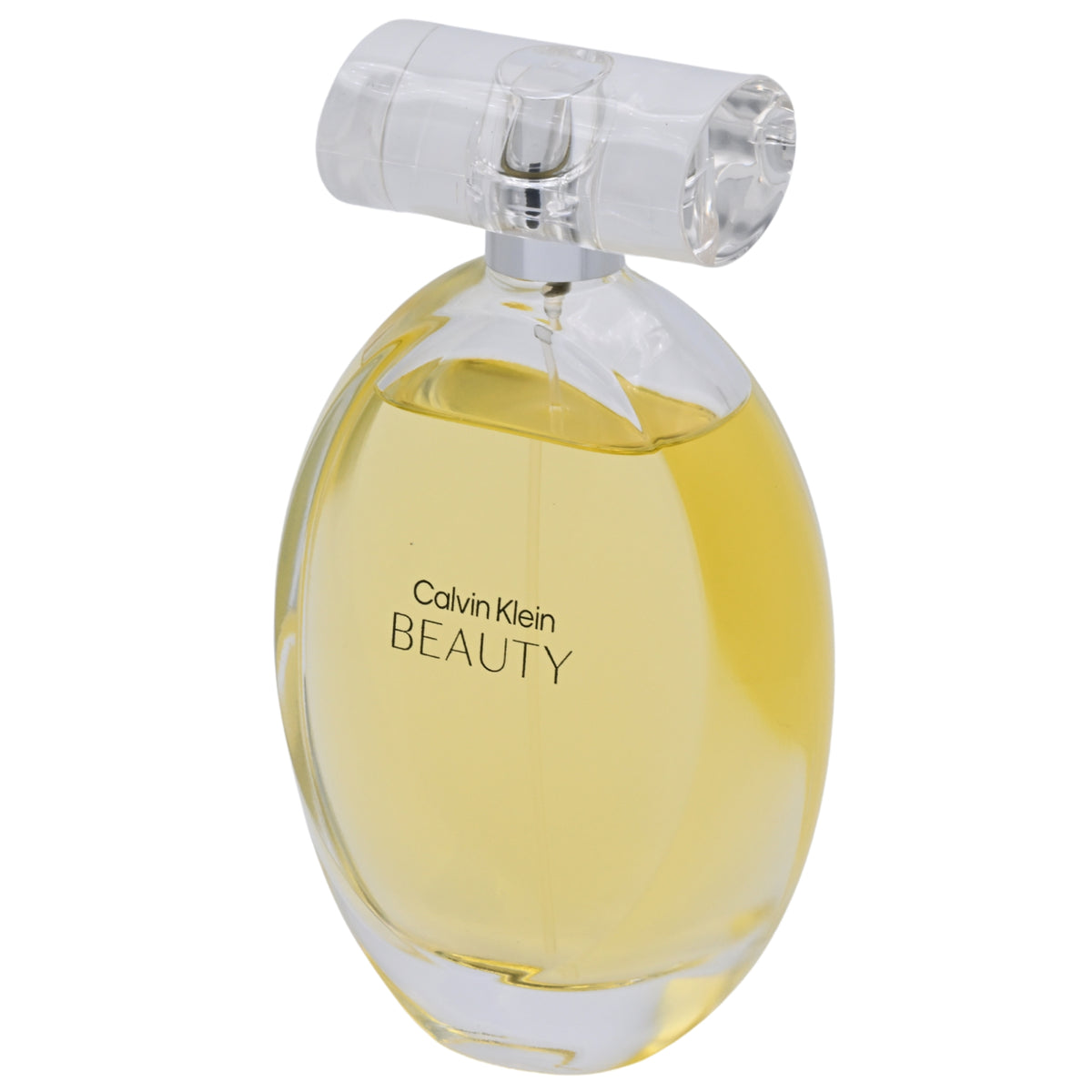 Ck Beauty by Calvin Klein perfume for women EDP 3.3 / 3.4 oz New in Box 3607342137172