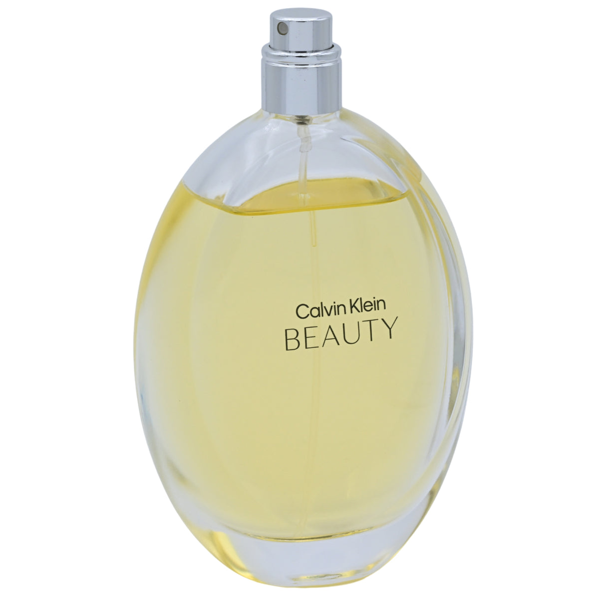 CK Beauty by Calvin Klein perfume for women EDP 3.3 / 3.4 oz New Tester 3607340218729
