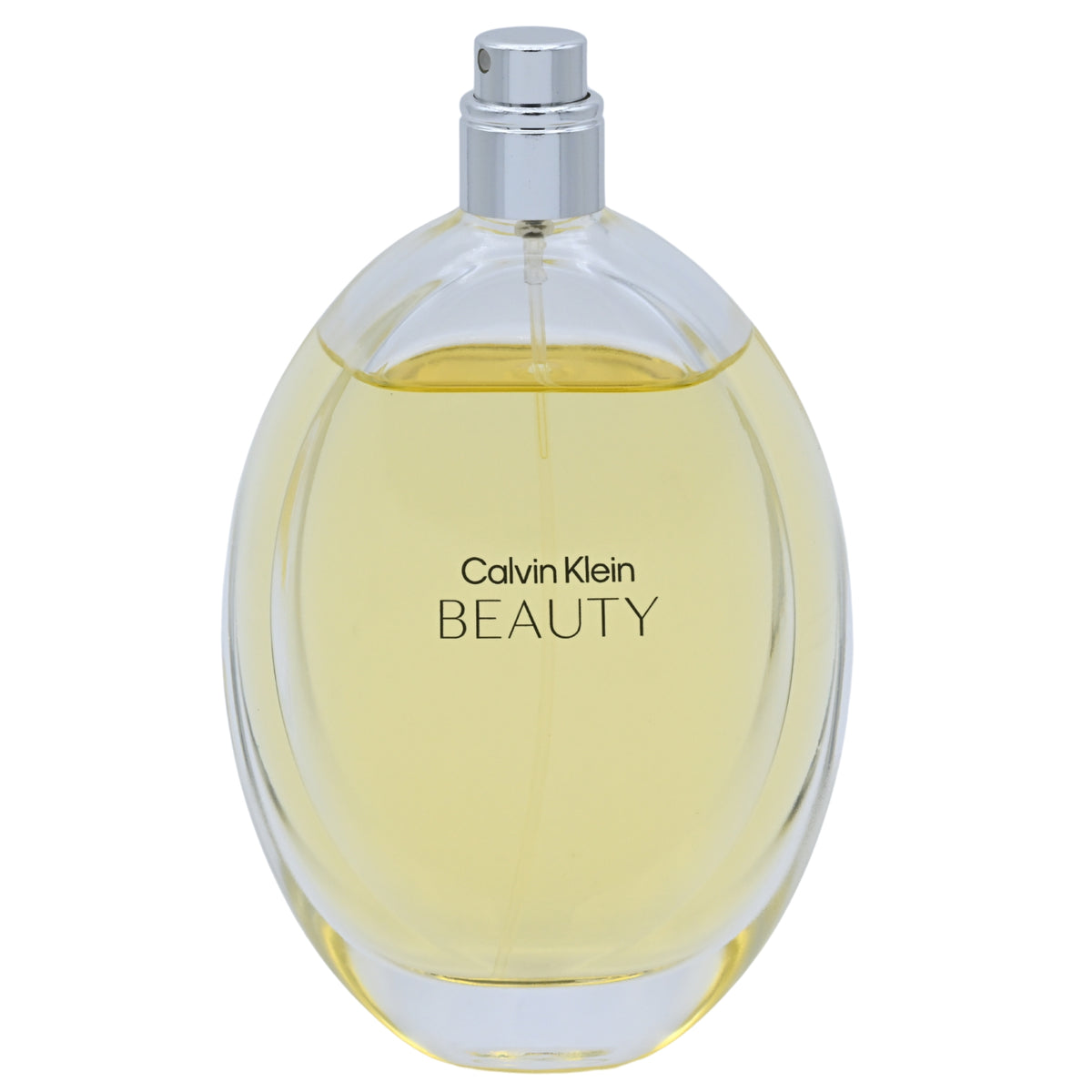 CK Beauty by Calvin Klein perfume for women EDP 3.3 / 3.4 oz New Tester 3607340218729