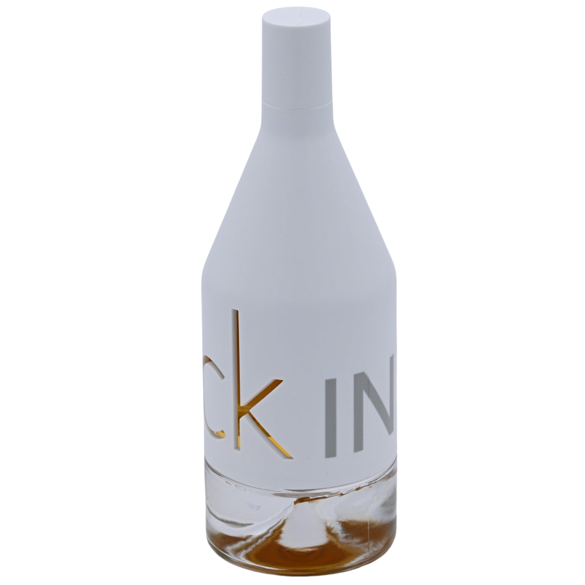 CK IN2U HER Calvin Klein Perfume edt women 3.3 / 3.4 oz IN 2 U NEW IN BOX 088300196814