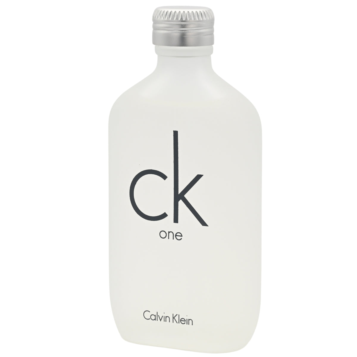 Ck One by Calvin Klein Cologne Perfume Unisex 3.4 oz 3.3 EDT New in Box 3607343811835