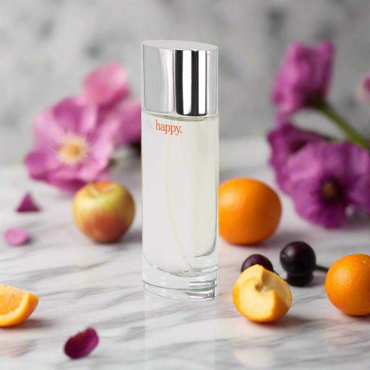 Clinique Happy by Clinique Perfume for Women EDP 3.3 / 3.4 oz New in Box 020714156893