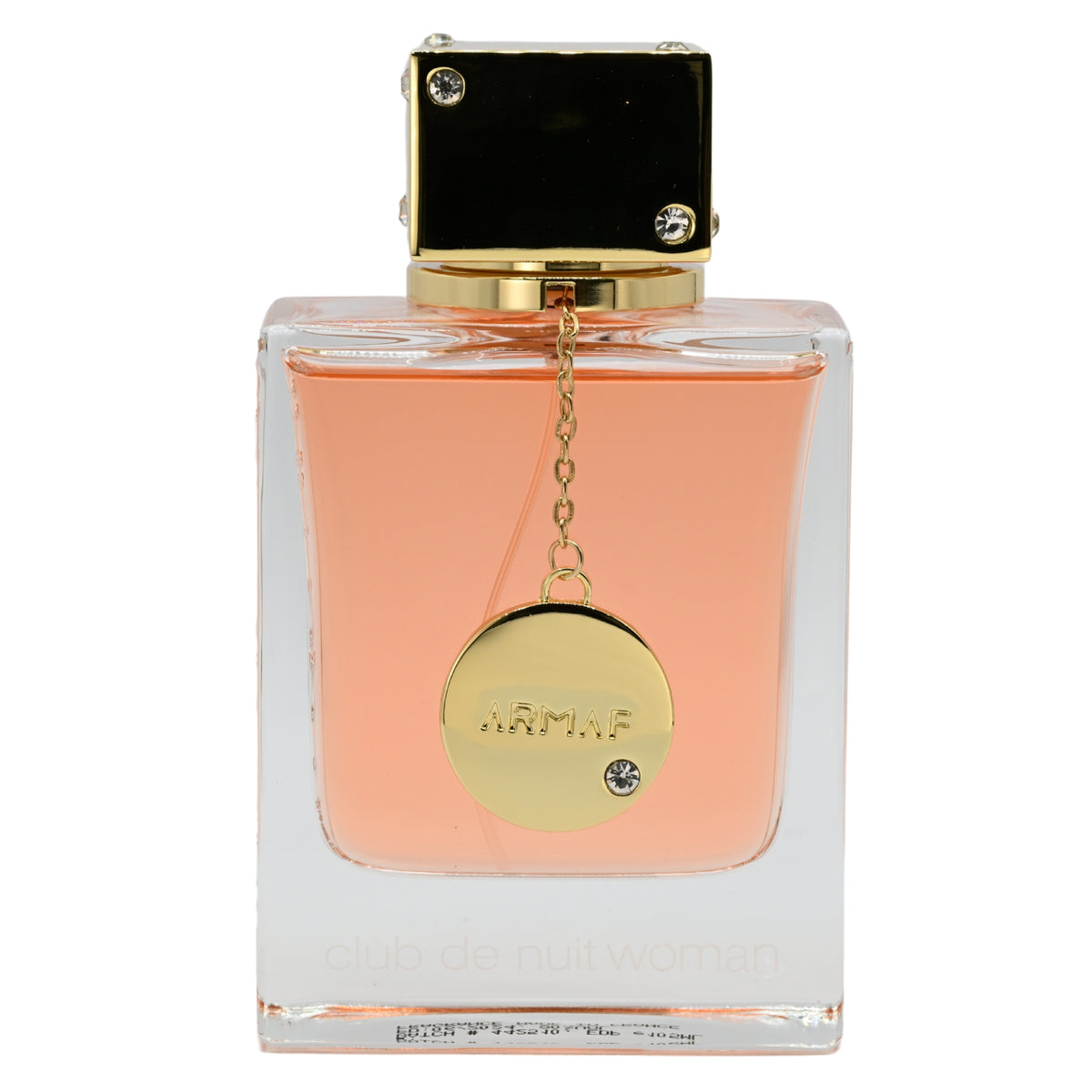 Club de Nuit by Armaf perfume for women EDP 3.6 oz New in Box 6085010094151