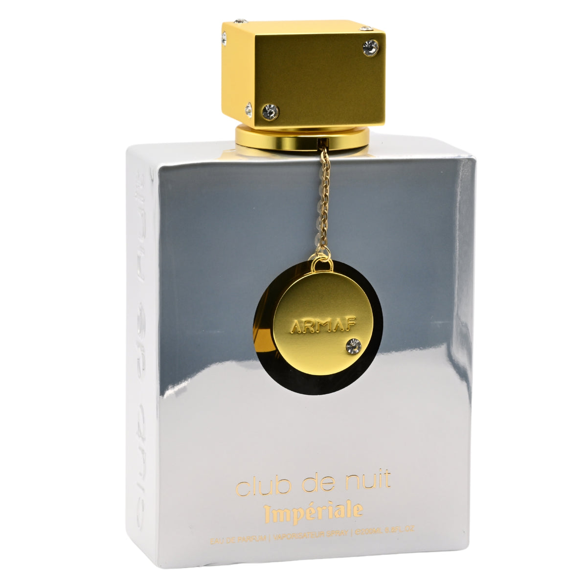 Club de Nuit Imperiale by Armaf perfume for her EDP 6.8 oz New in Box 6294015164305
