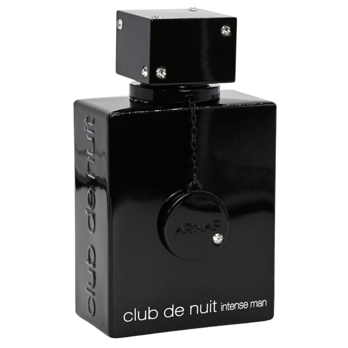Club de Nuit Intense by Armaf Cologne for Men EDT 3.6 oz New in Box 6085010044712