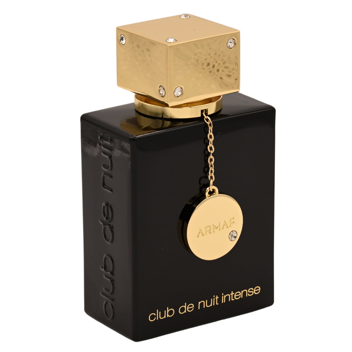 Club de Nuit Intense by Armaf perfume for women EDP 3.6 oz New in Box 6085010094977