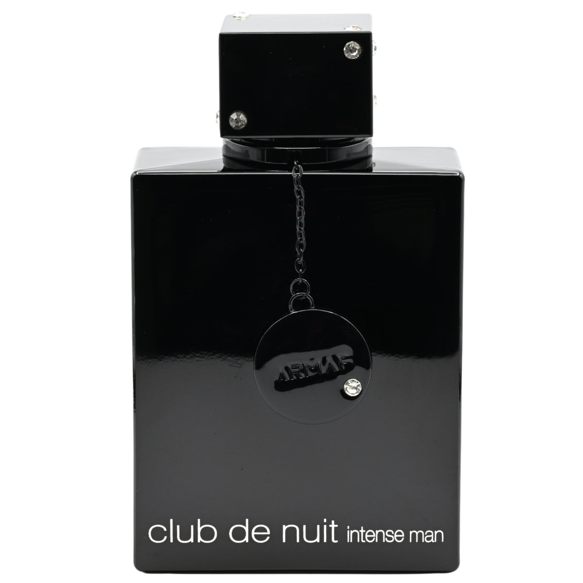 Club de Nuit Intense by Armaf pure perfume 5.07 oz New in Box 6294015131017