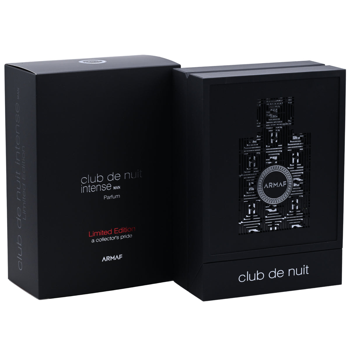 Club De Nuit Intense (Limited Edition) Armaf men Pure Parfum 3.6 oz New in Box 6294015164596