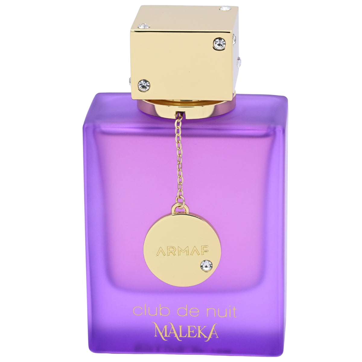 Club de Nuit Maleka by Armaf perfume for women EDP 3.6 oz New in Box 6295199801116
