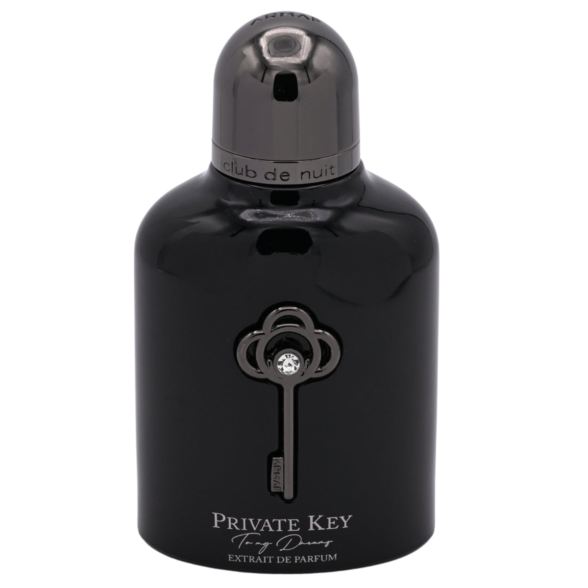 Club De Nuit Private Key To My Dreams by Armaf EDP 3.3 / 3.4 oz New in Box 6294015164992