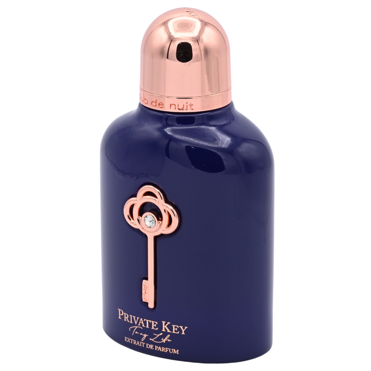 Club De Nuit Private Key To My Life by Armaf EDP 3.3 / 3.4 oz New in Box 6294015165012