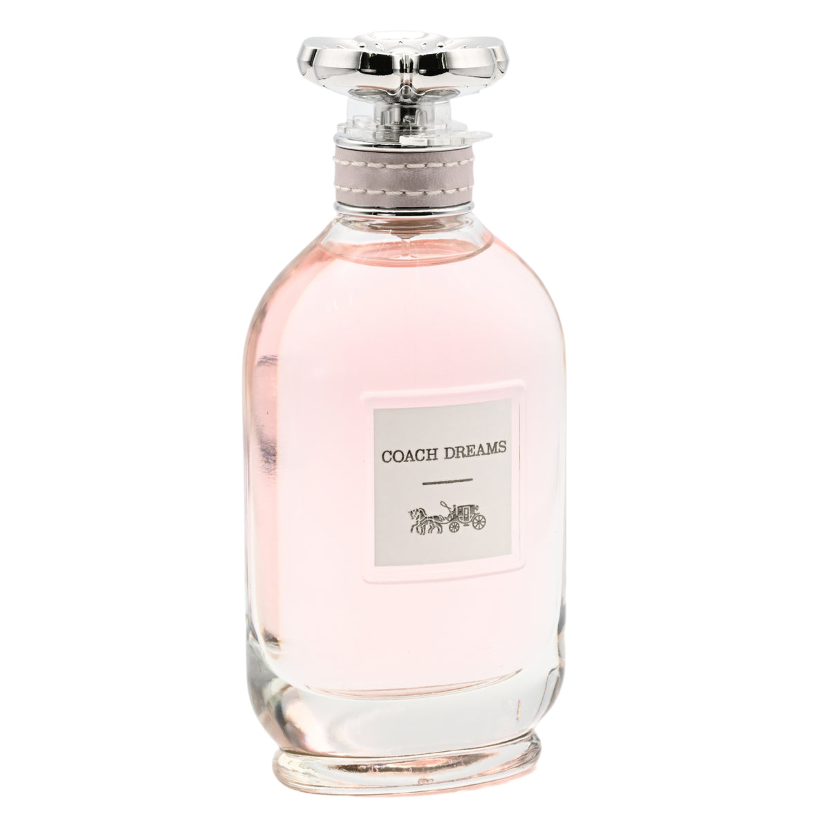 Coach Dreams by Coach perfume for women EDP 3 / 3.0 oz New in Box 3386460109567
