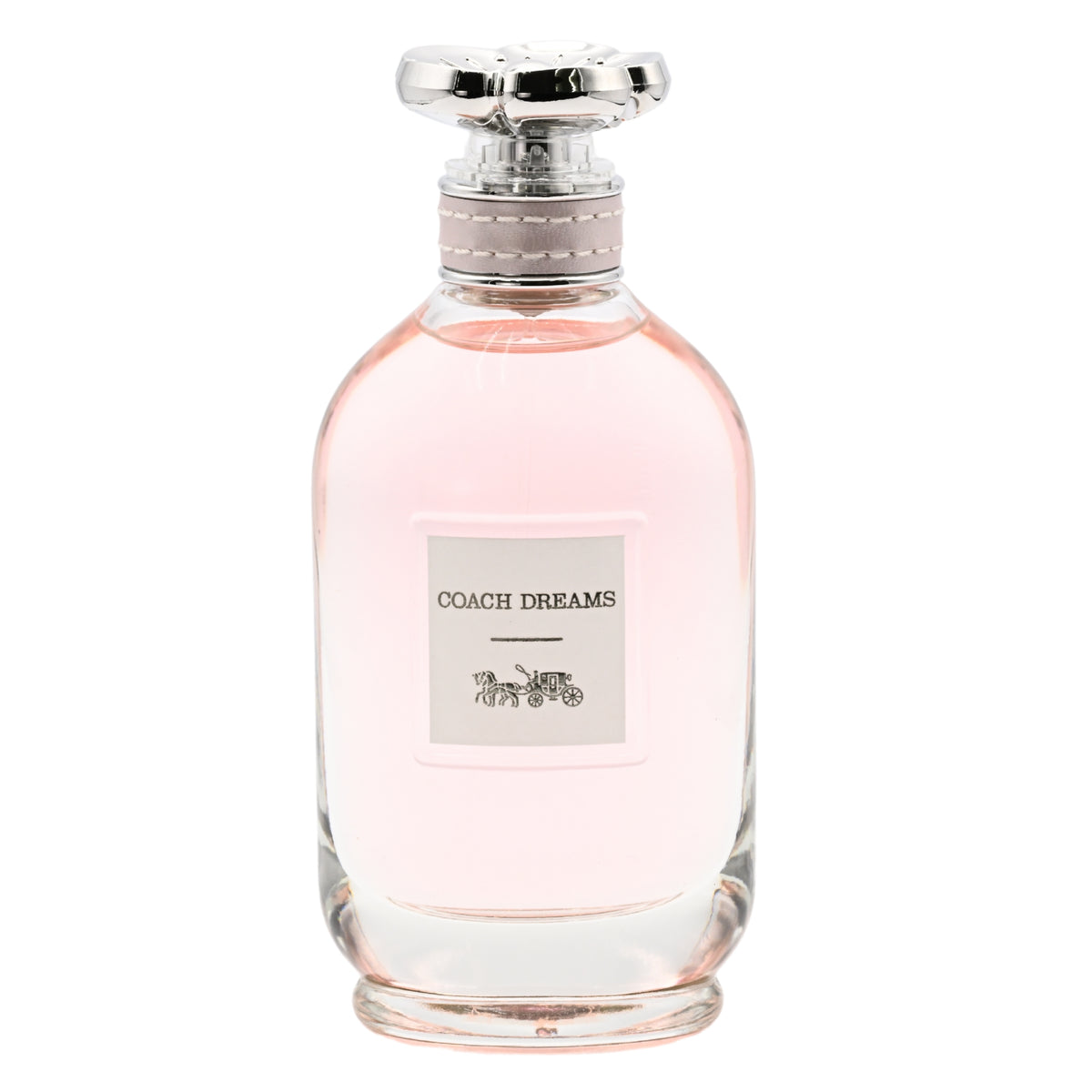 Coach Dreams by Coach perfume for women EDP 3 / 3.0 oz New in Box 3386460109567
