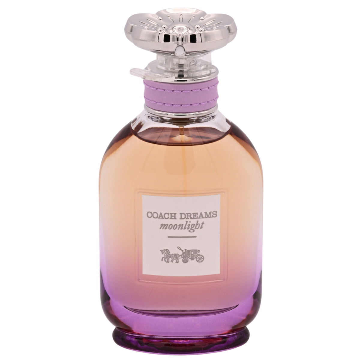 Coach Dreams Moonlight Eau de Parfum Spray for Women 2.0 oz by Coach 3386460151979
