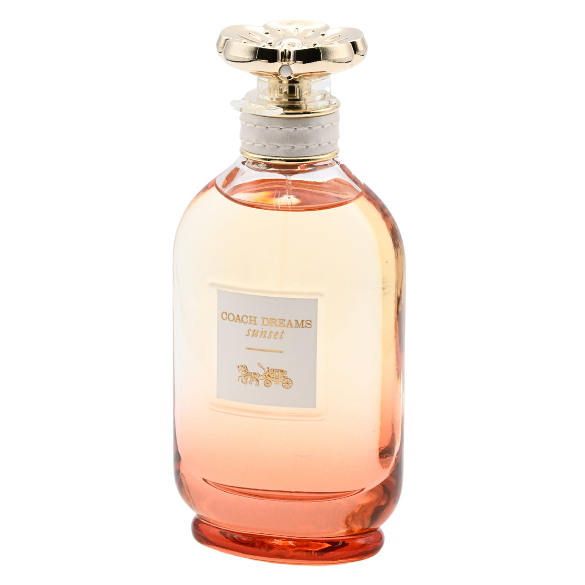 Coach Dreams Sunset by Coach perfume for women EDP 3.0 oz New in Box 3386460123501